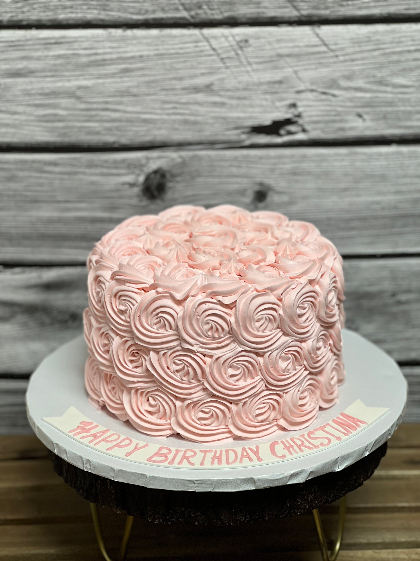 Birthday Cake - 01