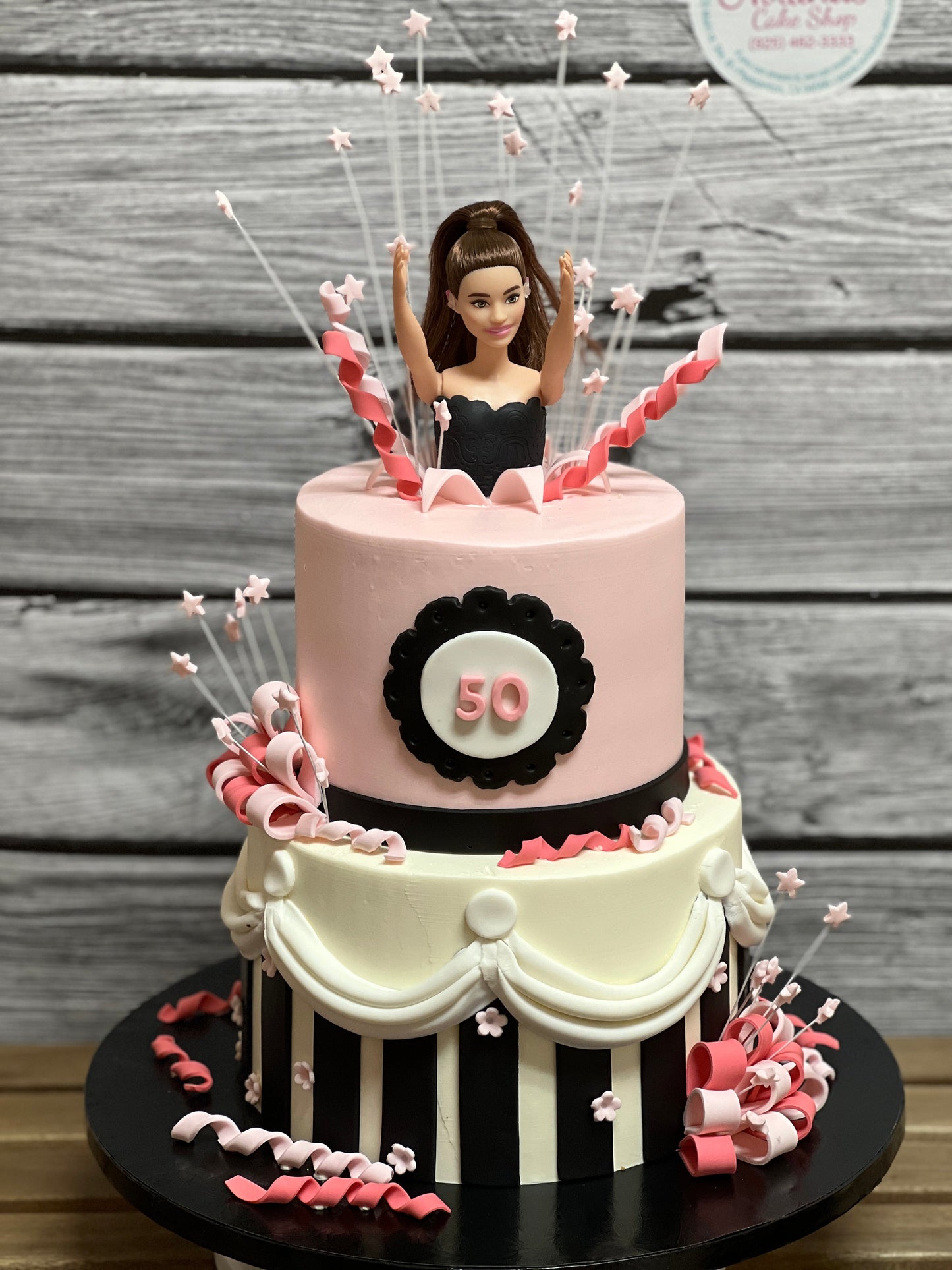 Birthday Cakes New-114