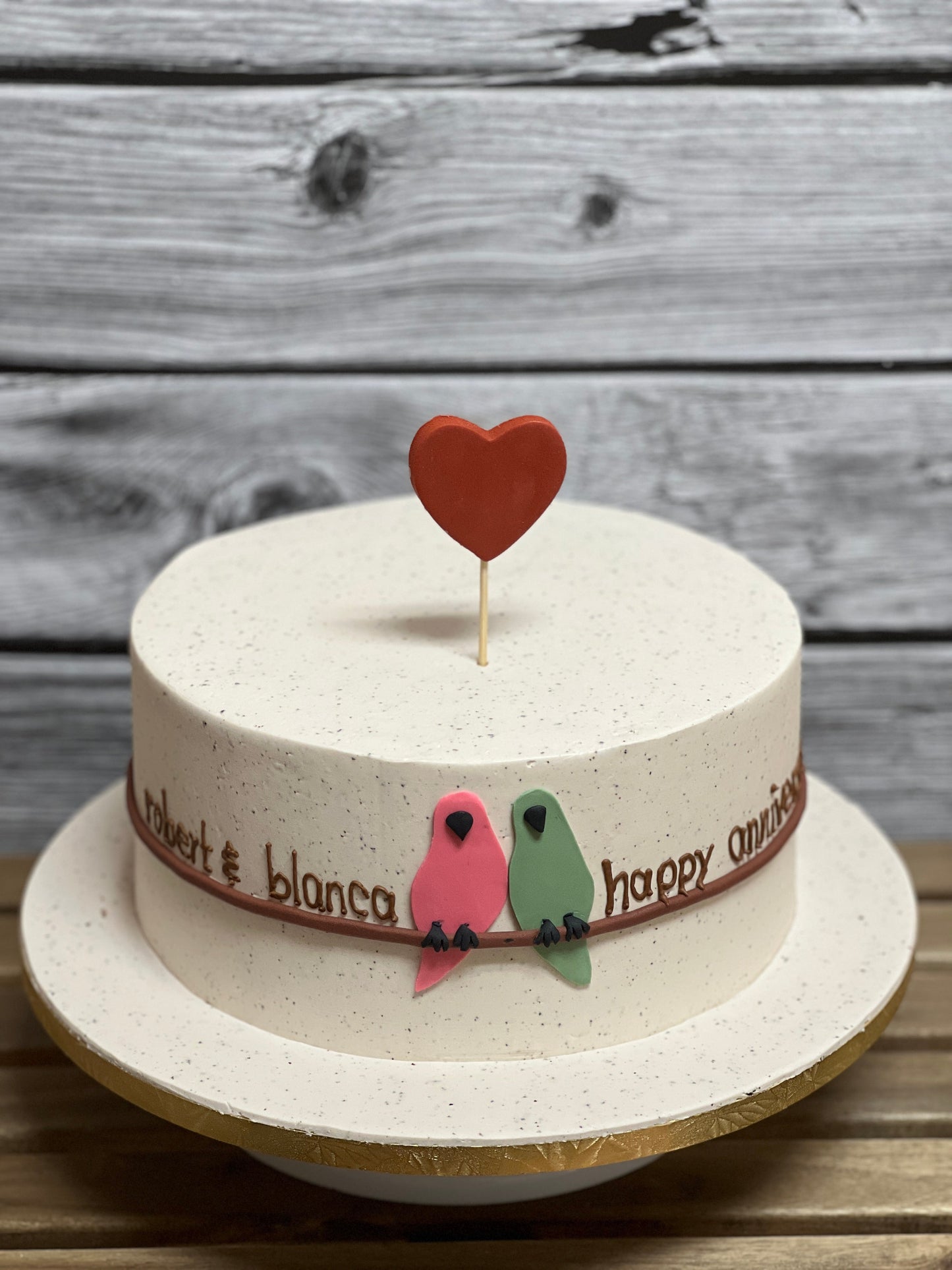 Birthday Cakes New-122