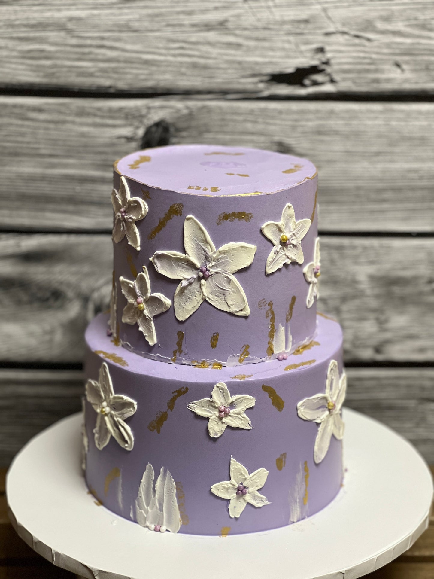 Birthday Cakes New-123