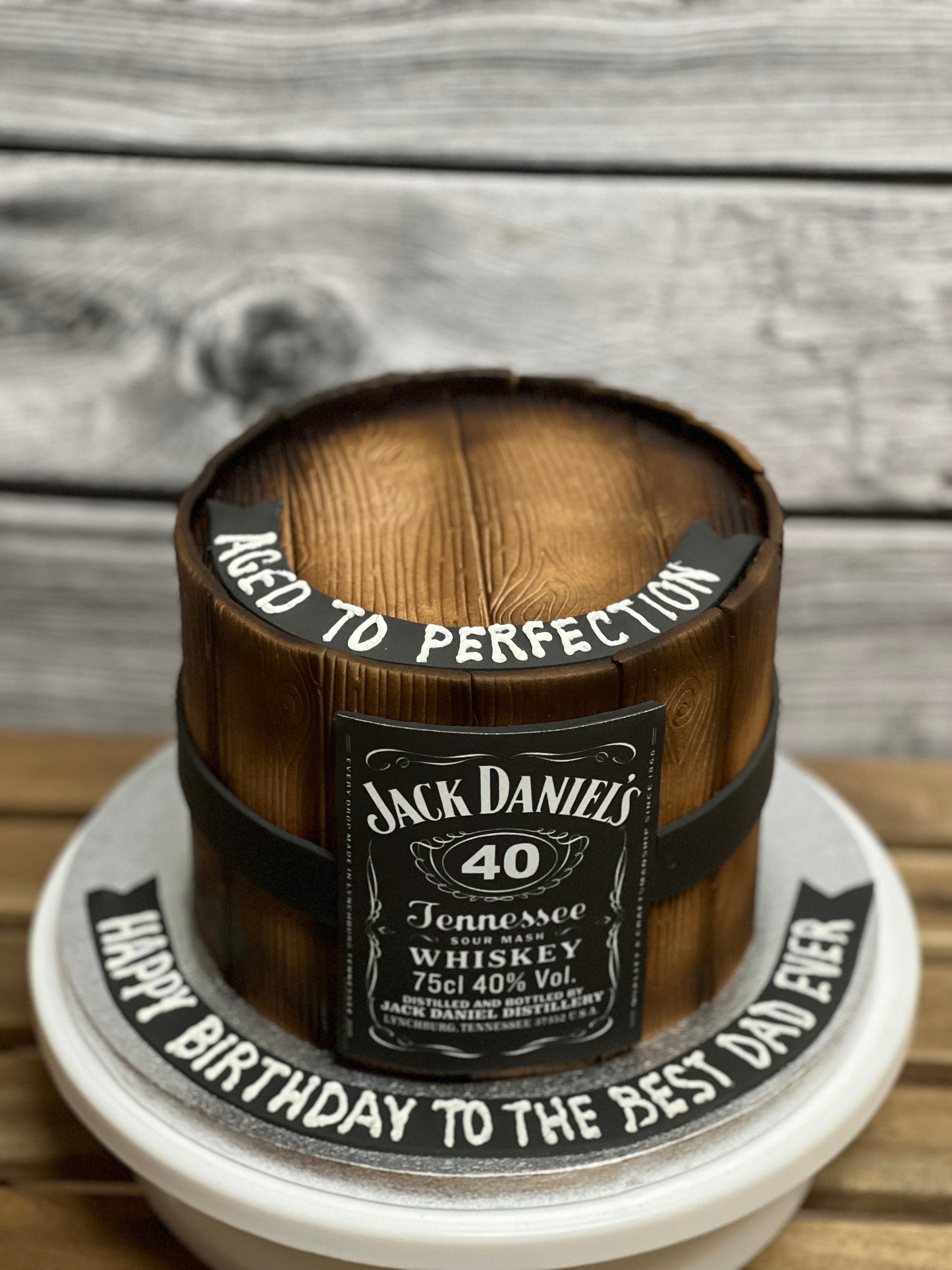 Birthday Cakes New-124