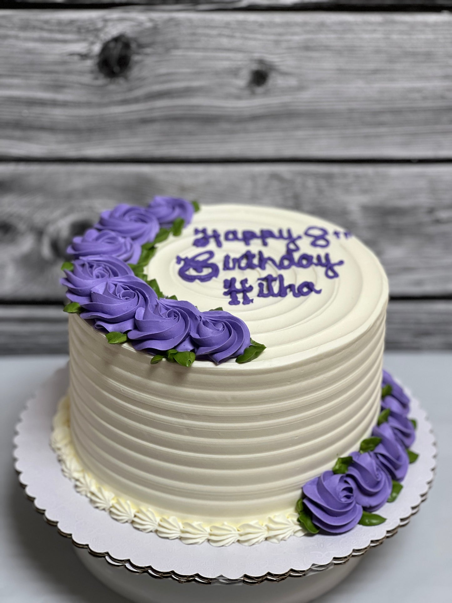 Birthday Cakes New-148