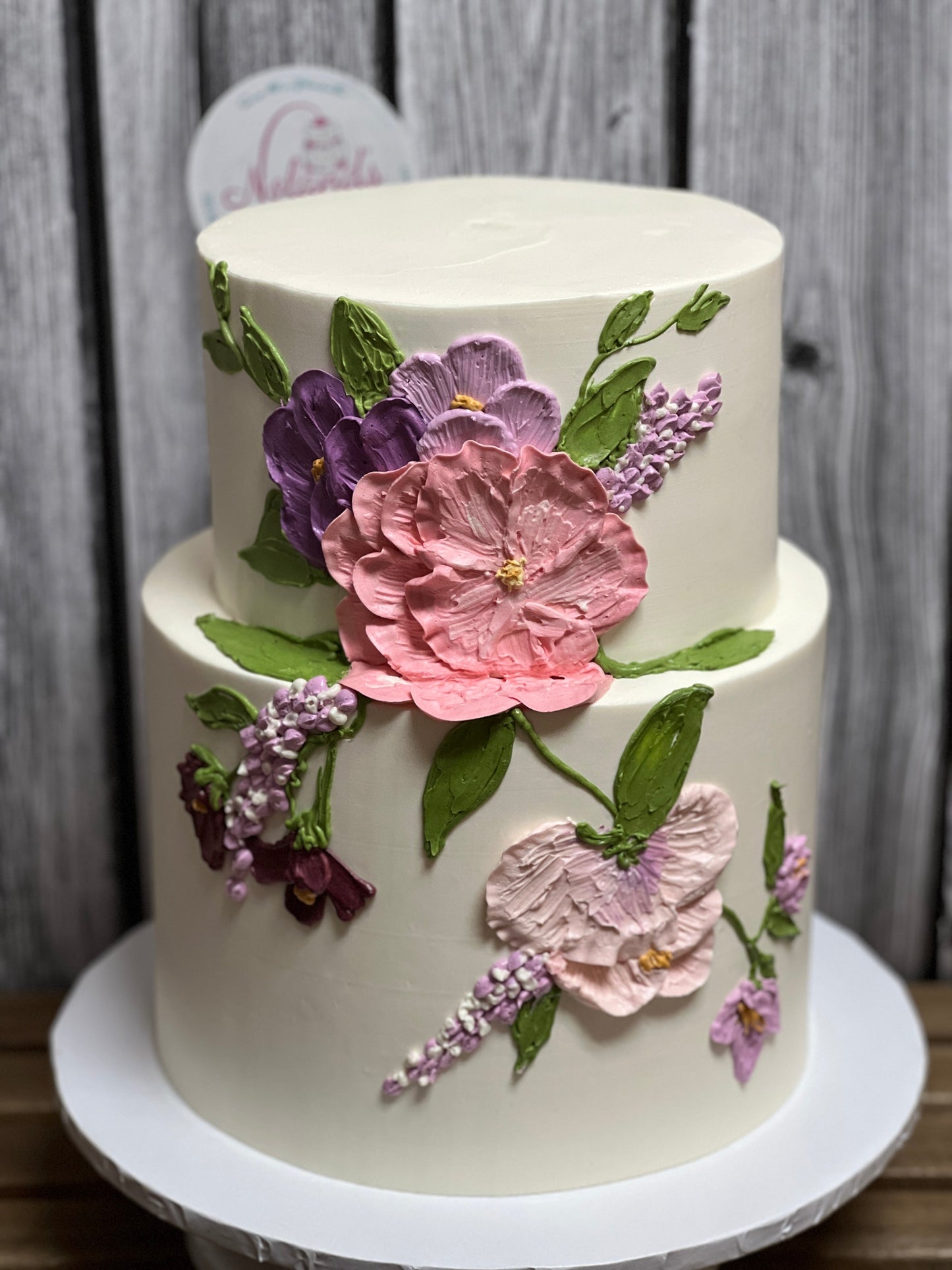 Birthday Cakes New-152
