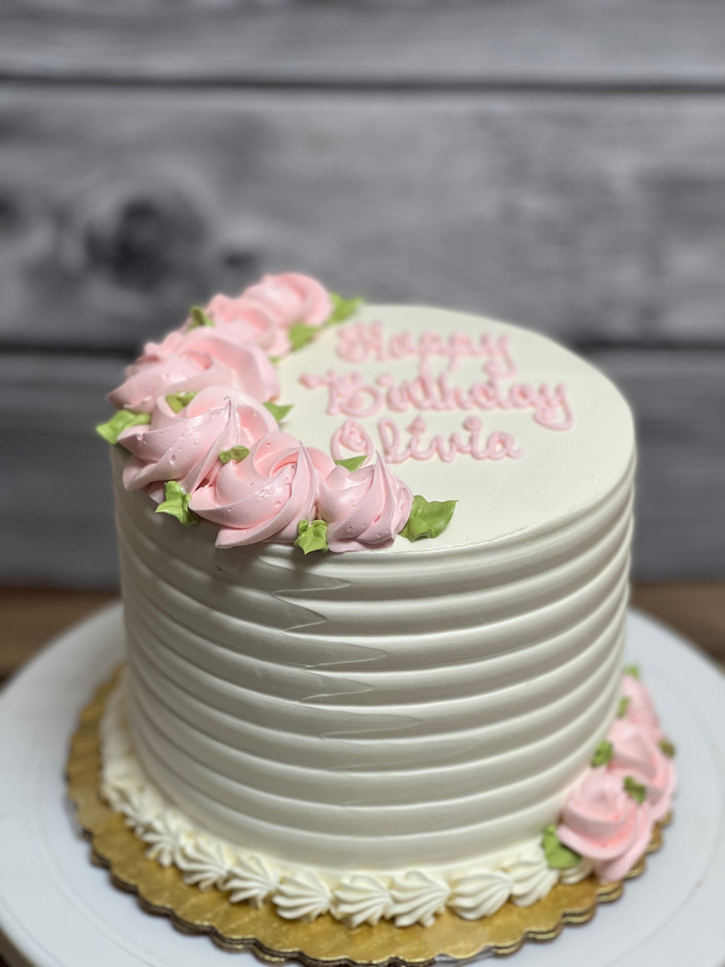 Birthday Cakes New-154