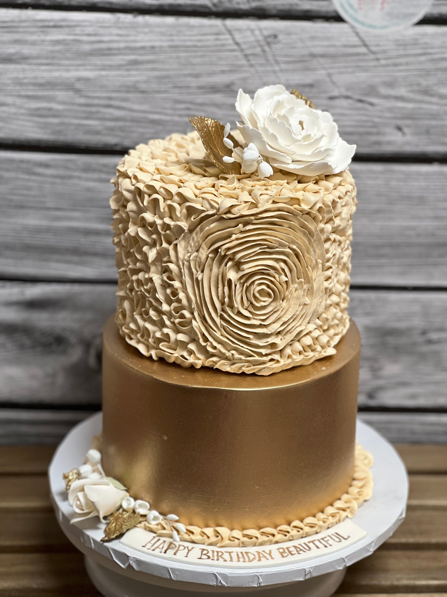Birthday Cakes New-155
