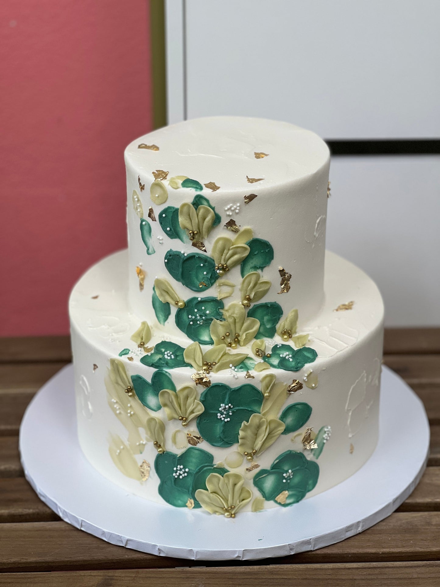 Birthday Cakes New-164