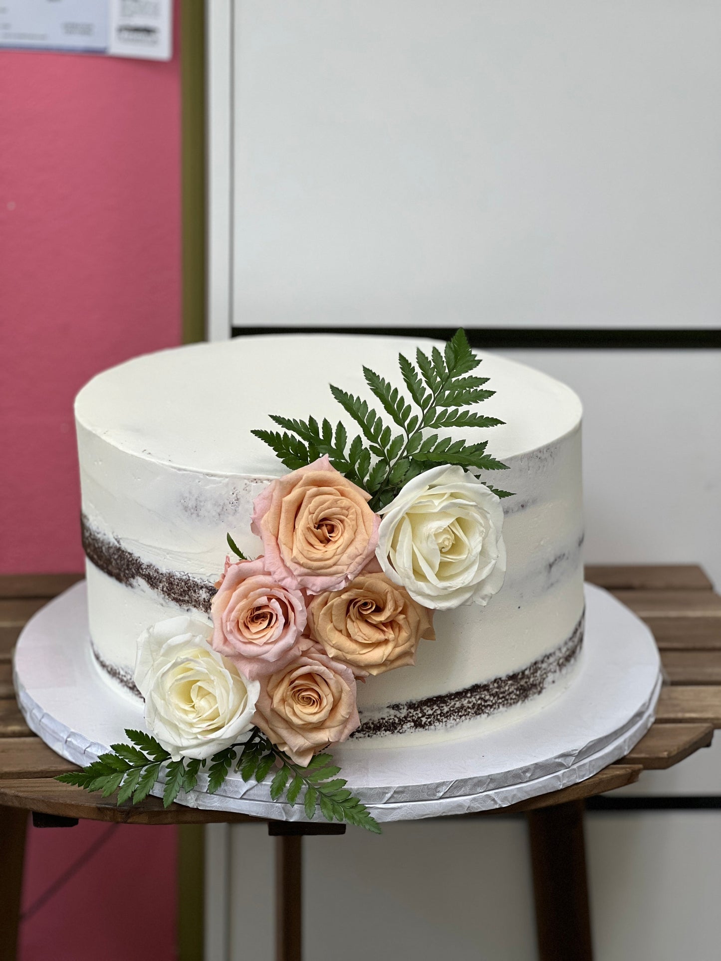 Birthday Cakes New-167
