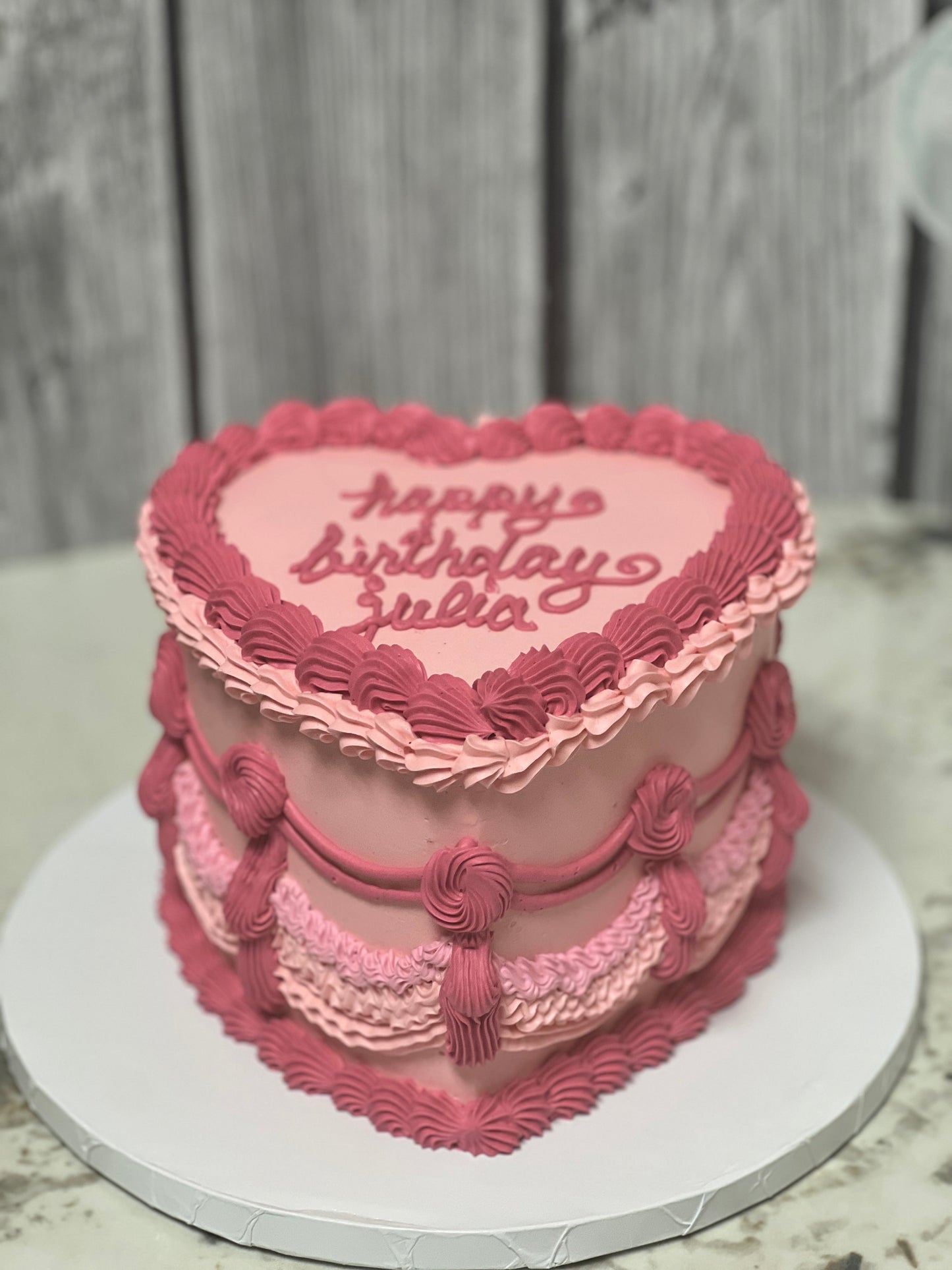 Birthday Cakes New-180