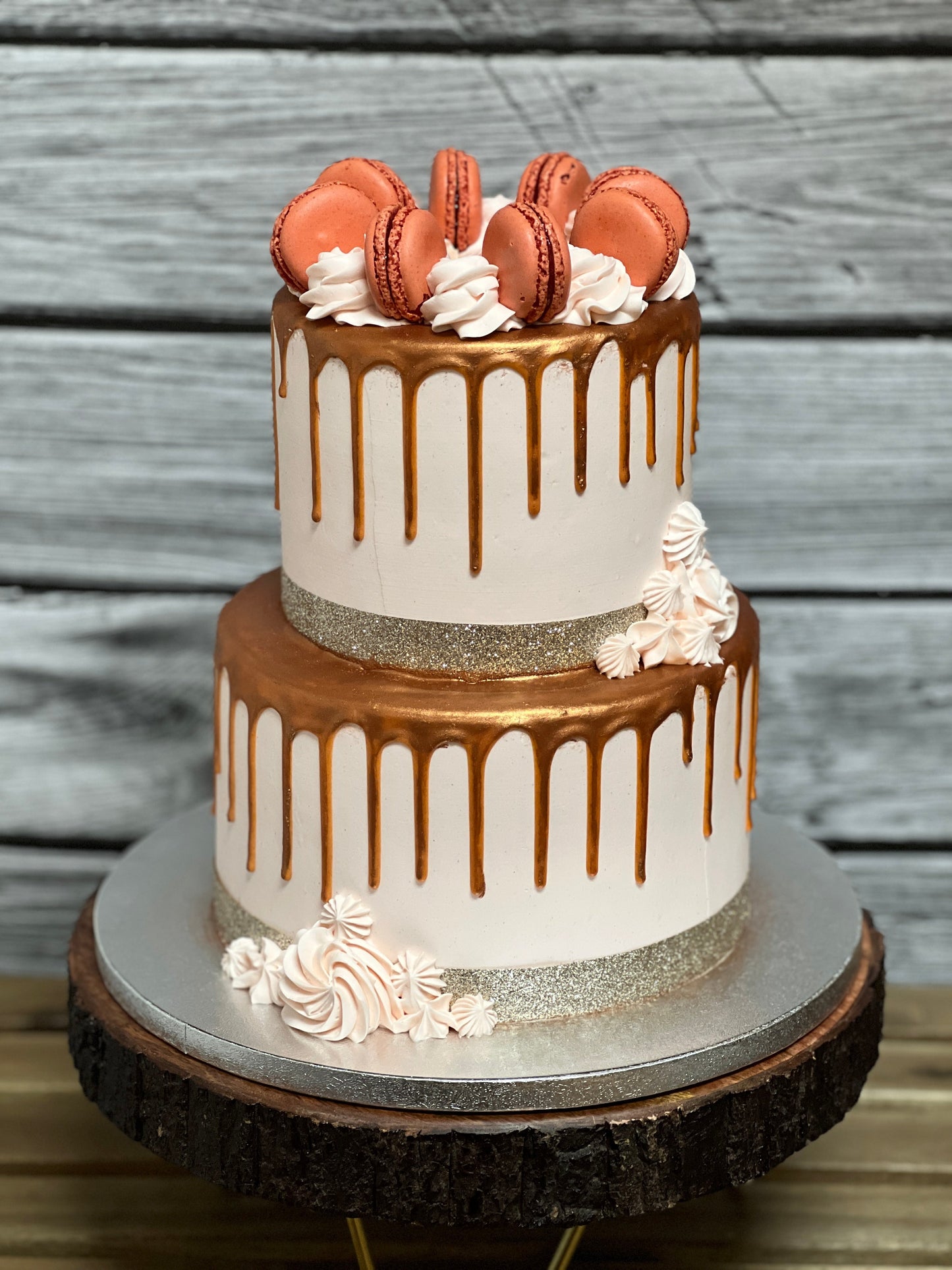 Birthday Cakes New-47
