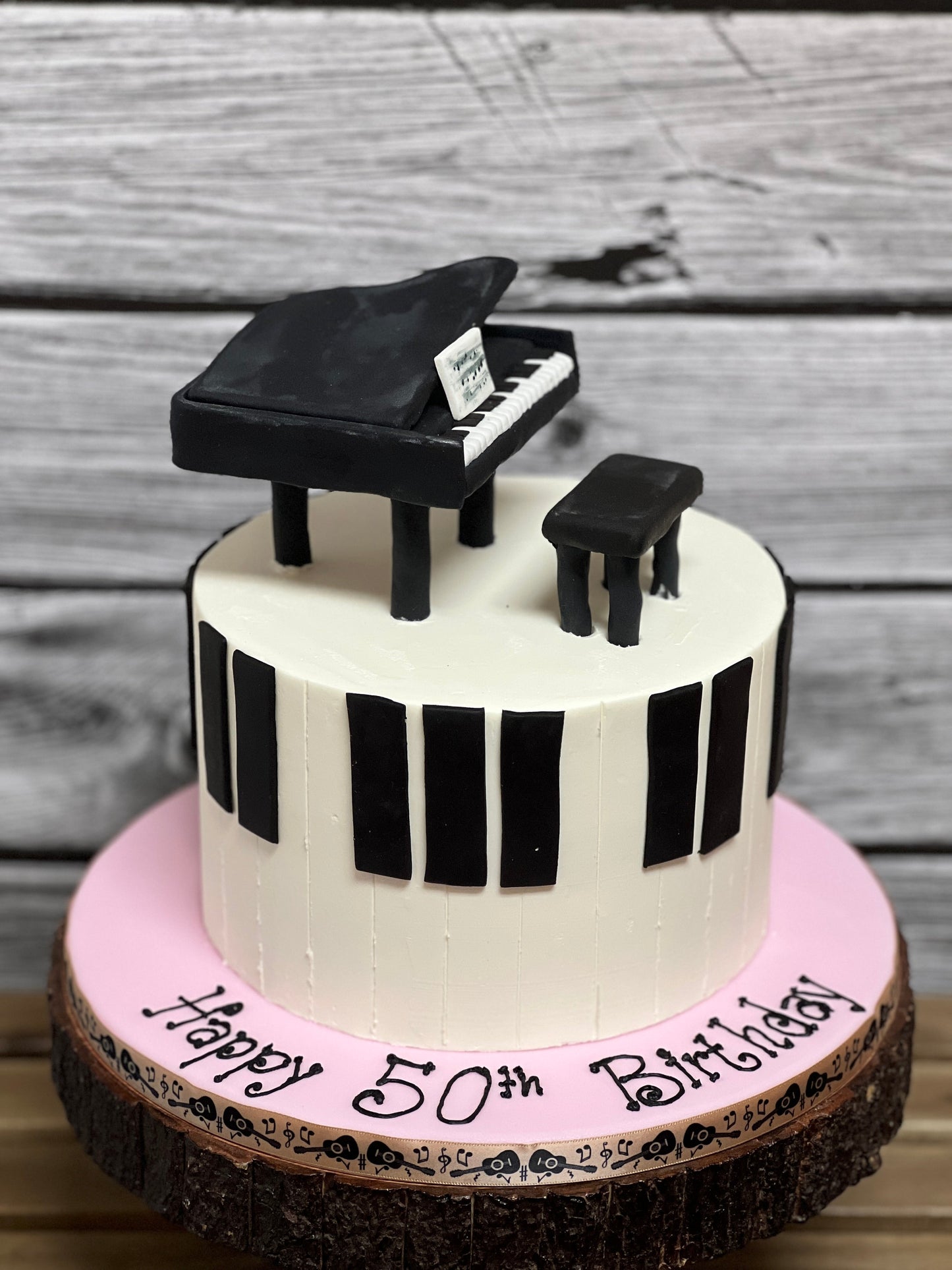 Birthday Cakes New-56