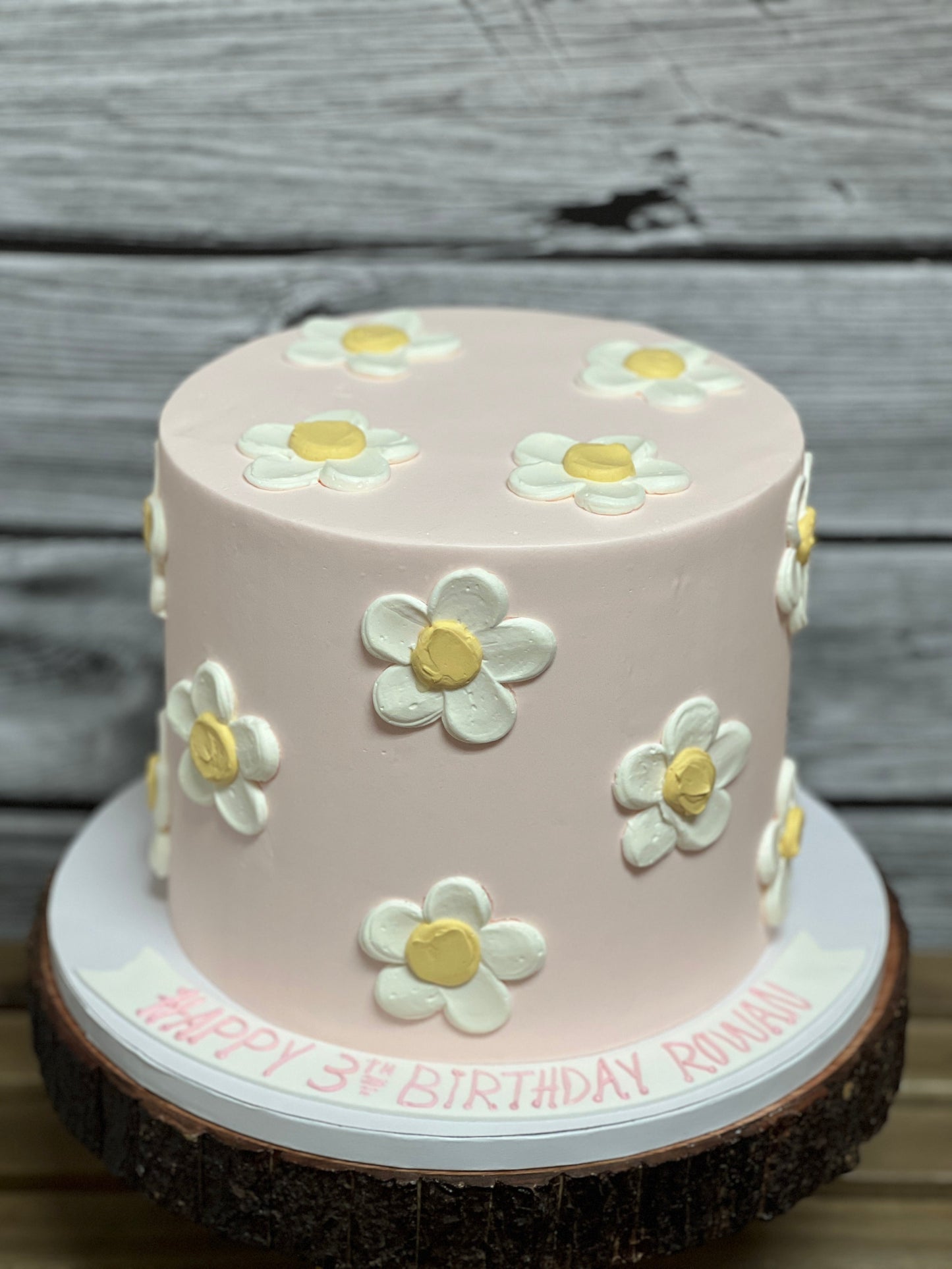 Birthday Cakes New-57