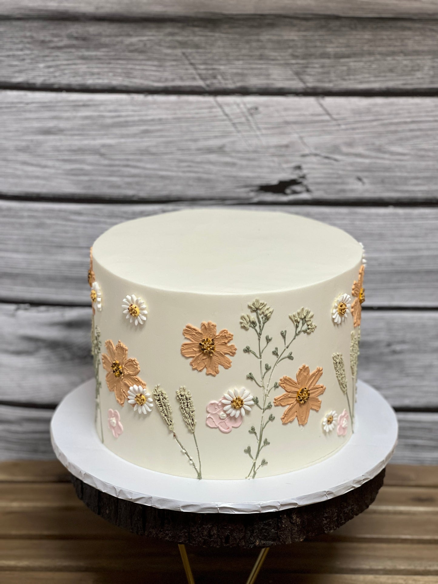 Birthday Cakes New-61