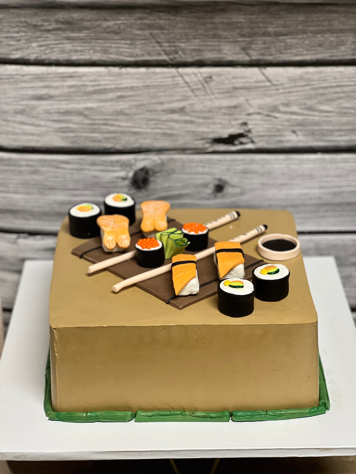 Birthday Cakes New-62