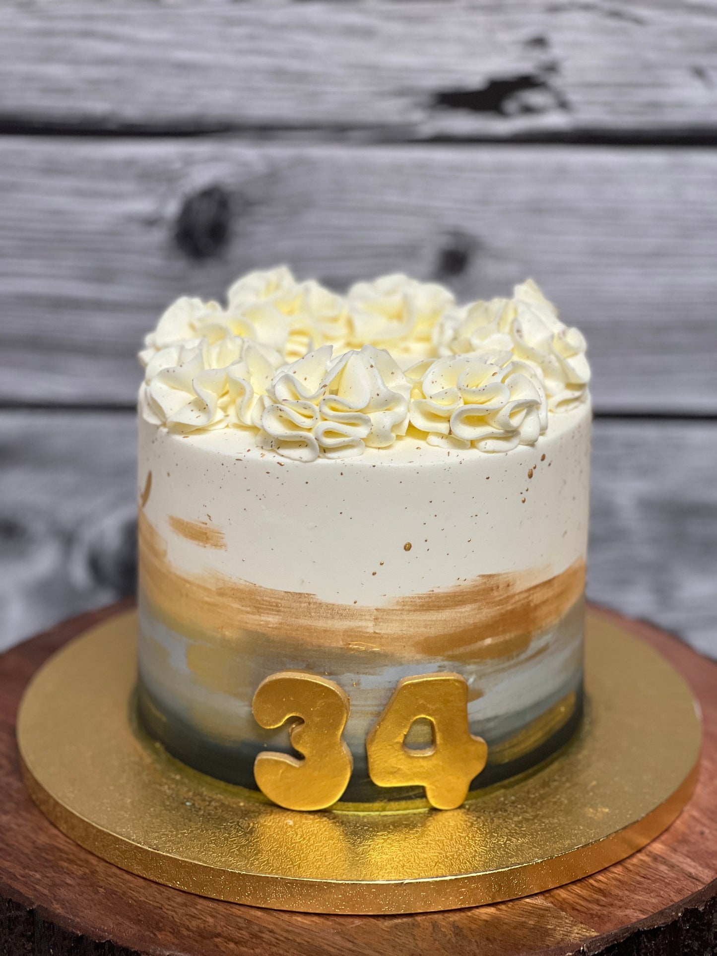 Birthday Cakes New-67