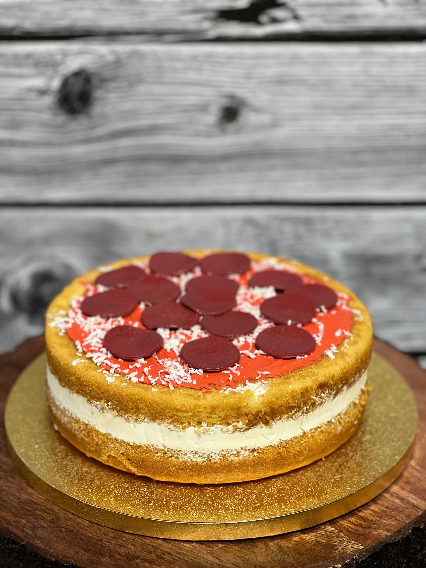 Birthday Cakes New-72