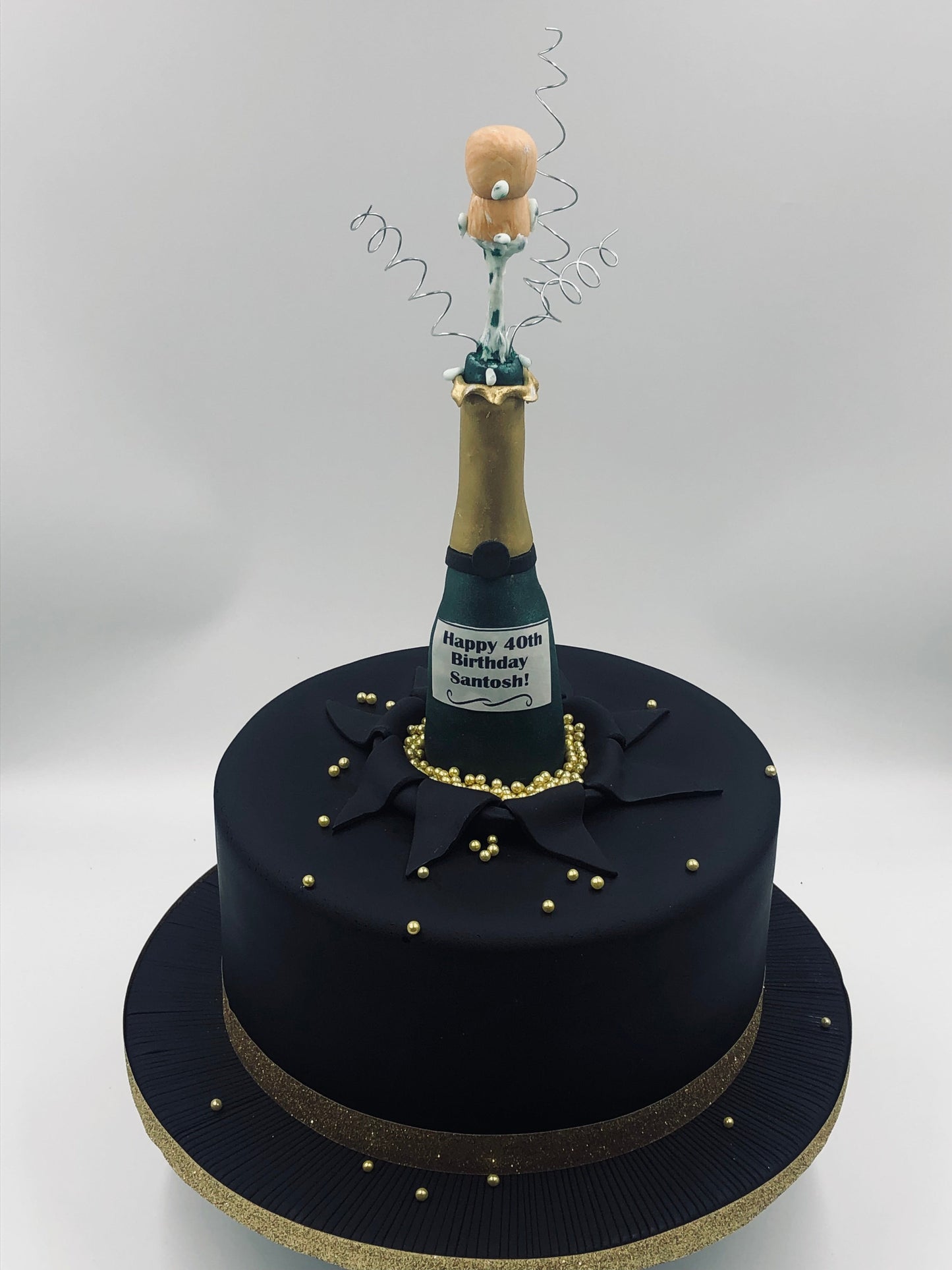 Birthday Cakes New-73