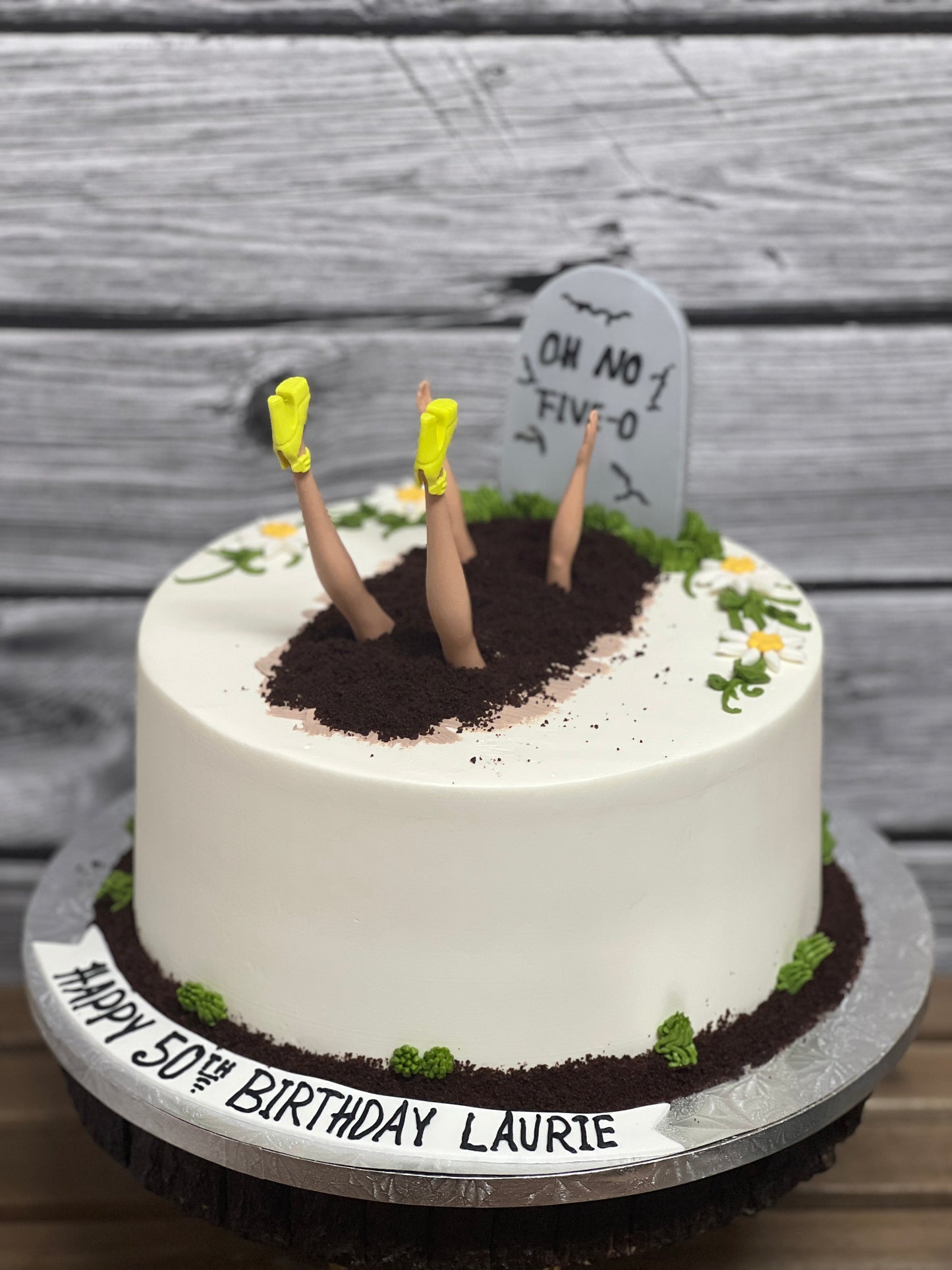 Birthday Cakes New-85