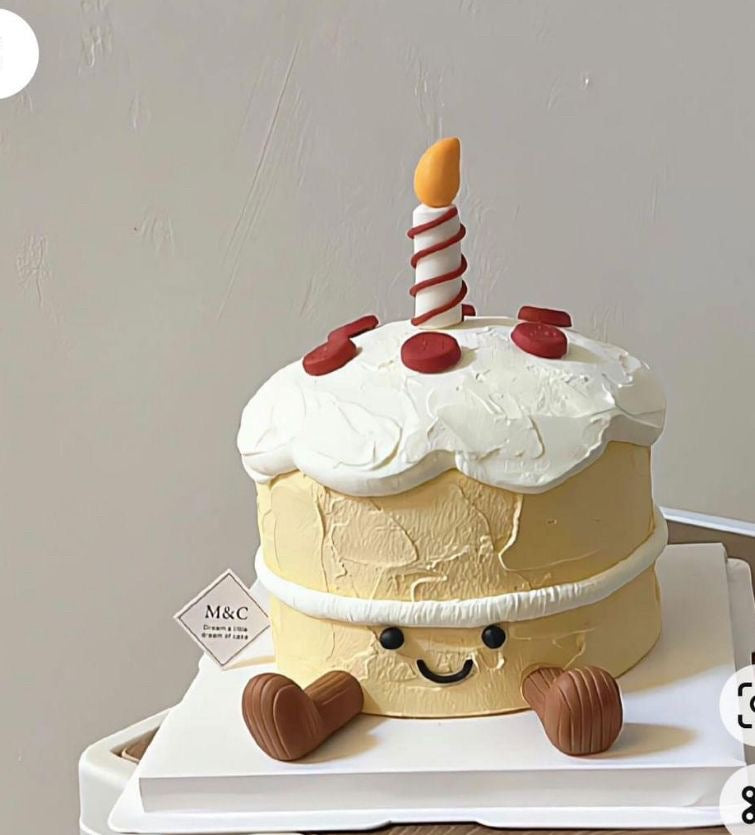 Birthday Cakes New-90