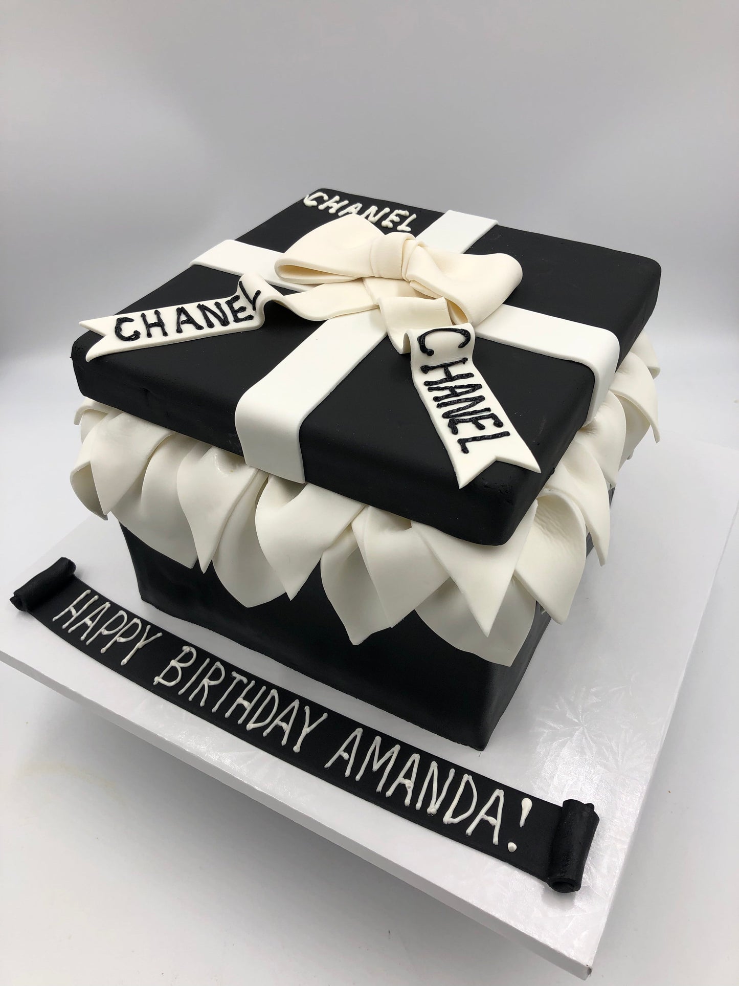 Birthday Cakes New-96