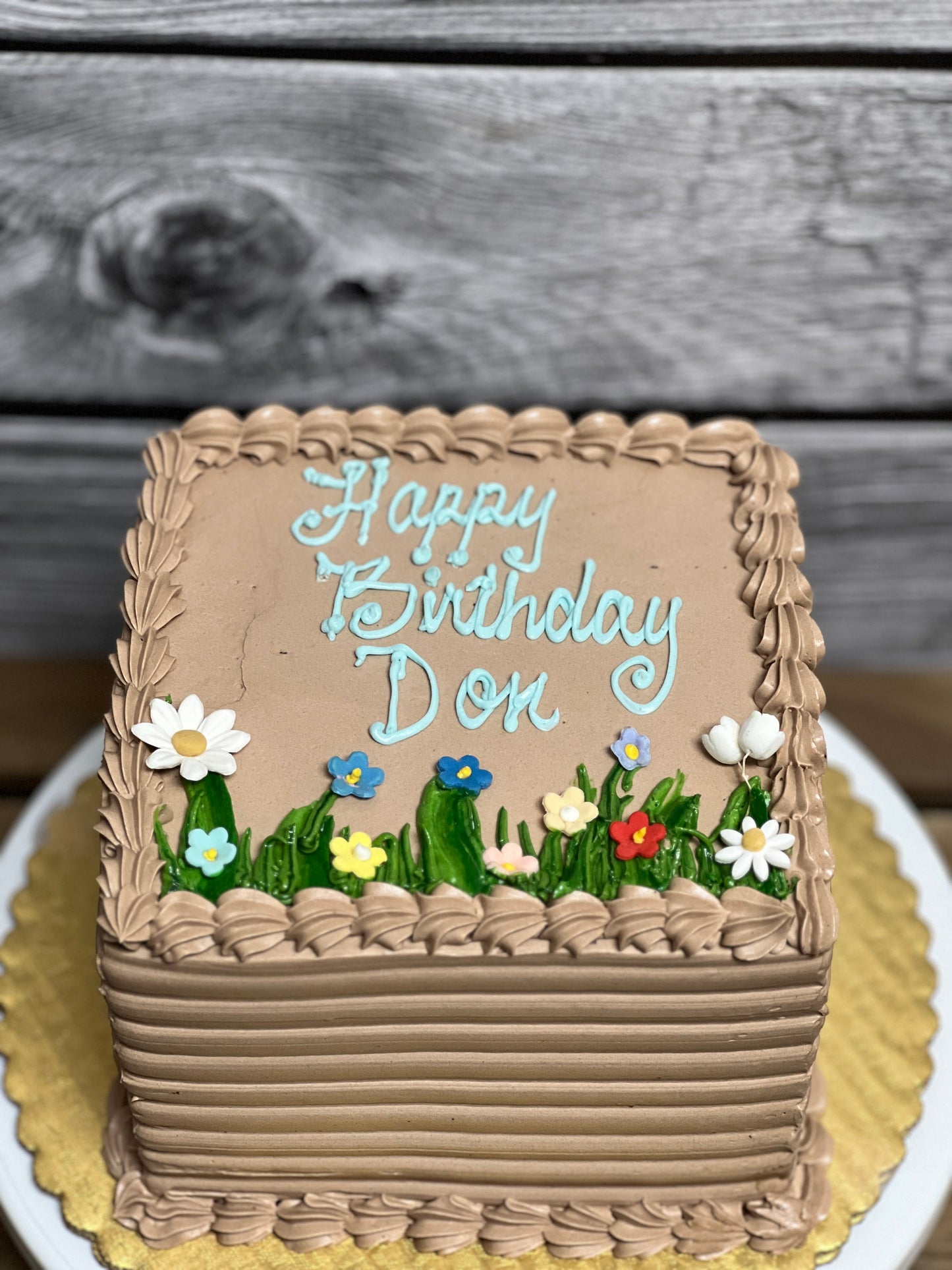 Children Birthday Cake-110