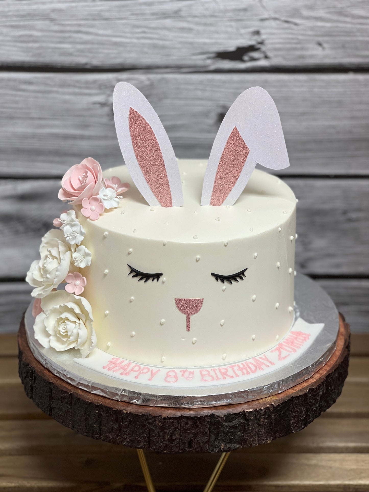 Children Birthday Cake-29
