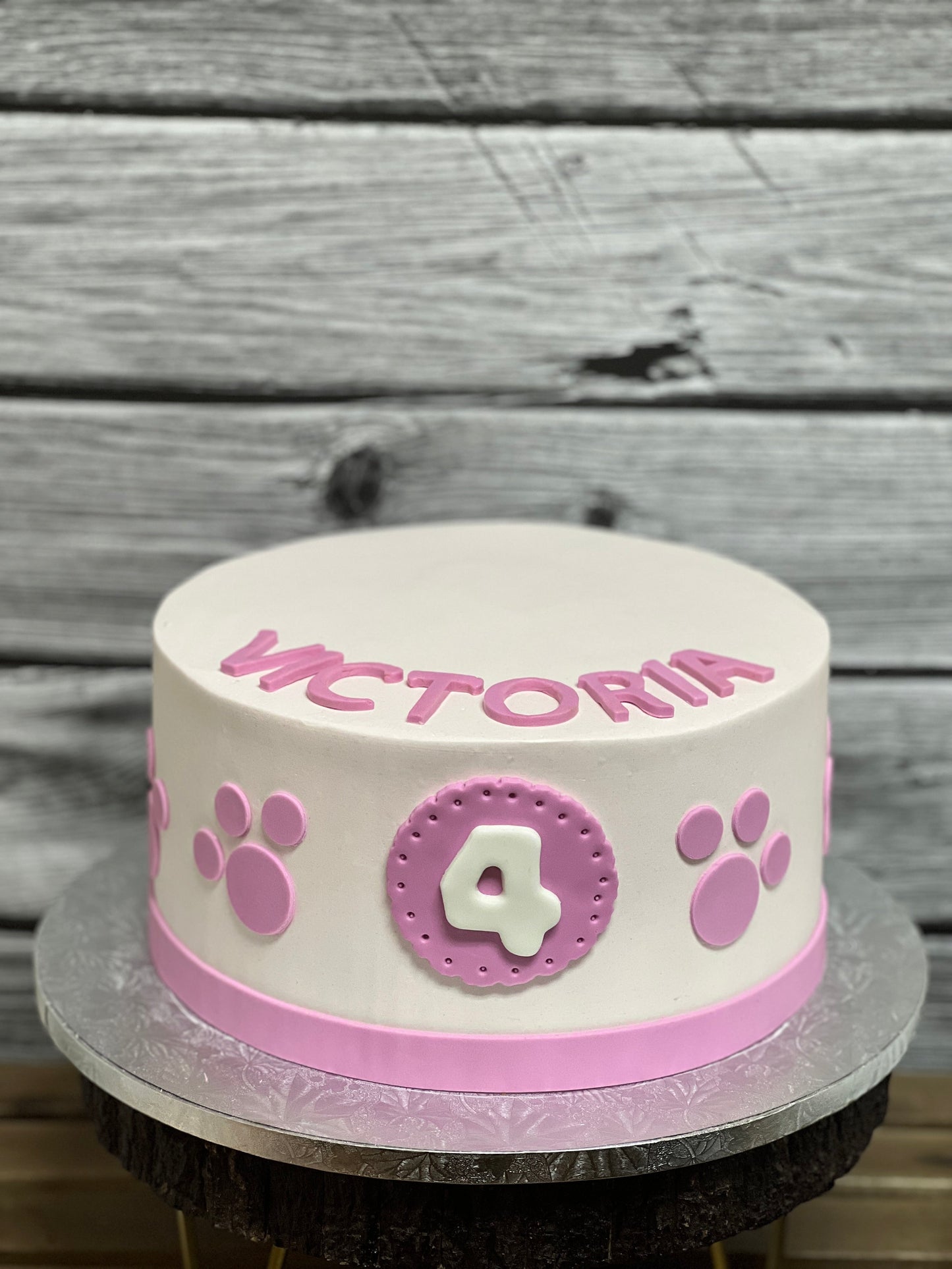 Children Birthday Cake-91
