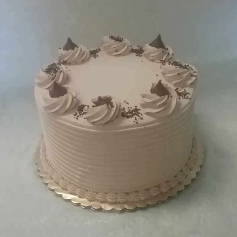 Chocolate Diablo