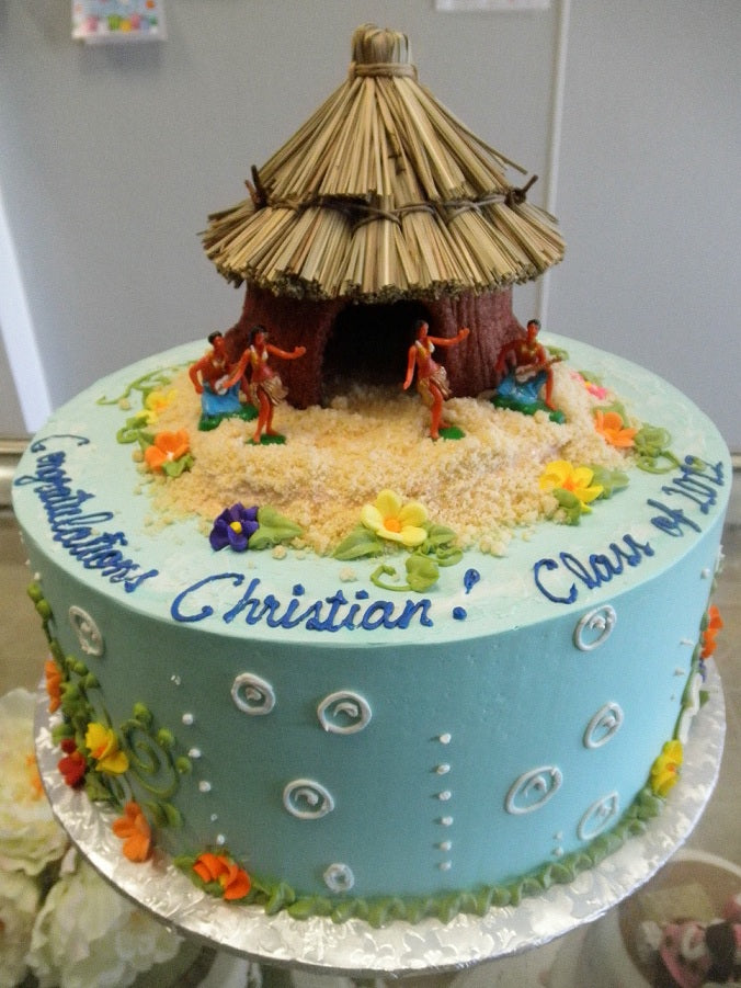 Graduation Cakes-018