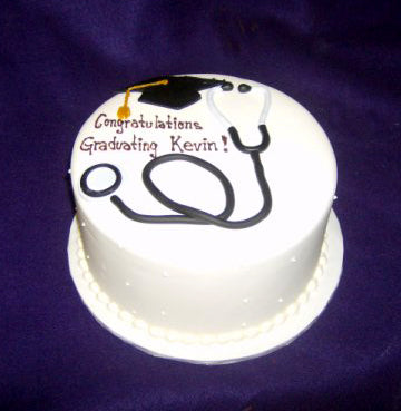 Graduation Cakes-099