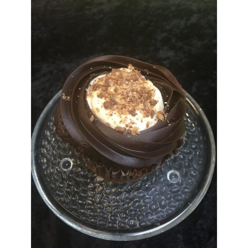 Toffee Crunch