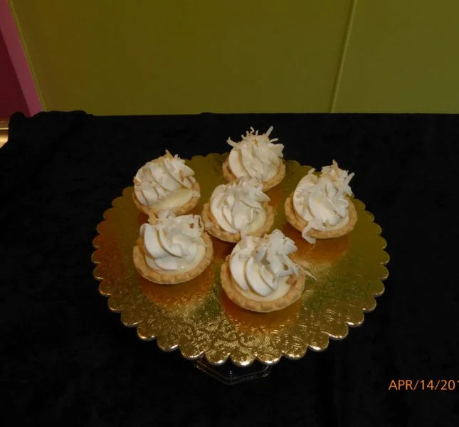 Mini CupCakes