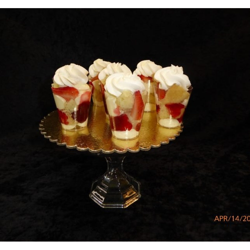 Strawberry Shortcake Mini Cup