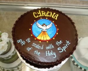 Religious Cakes-52