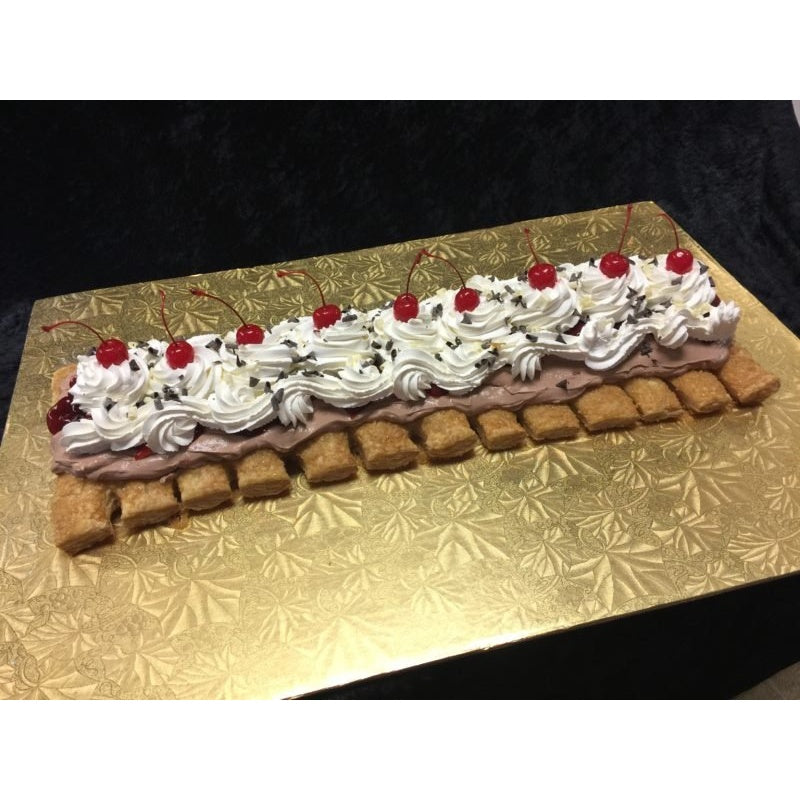 Black Forest Strudel