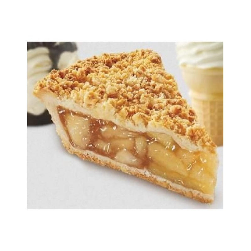 Dutch Apple Pie