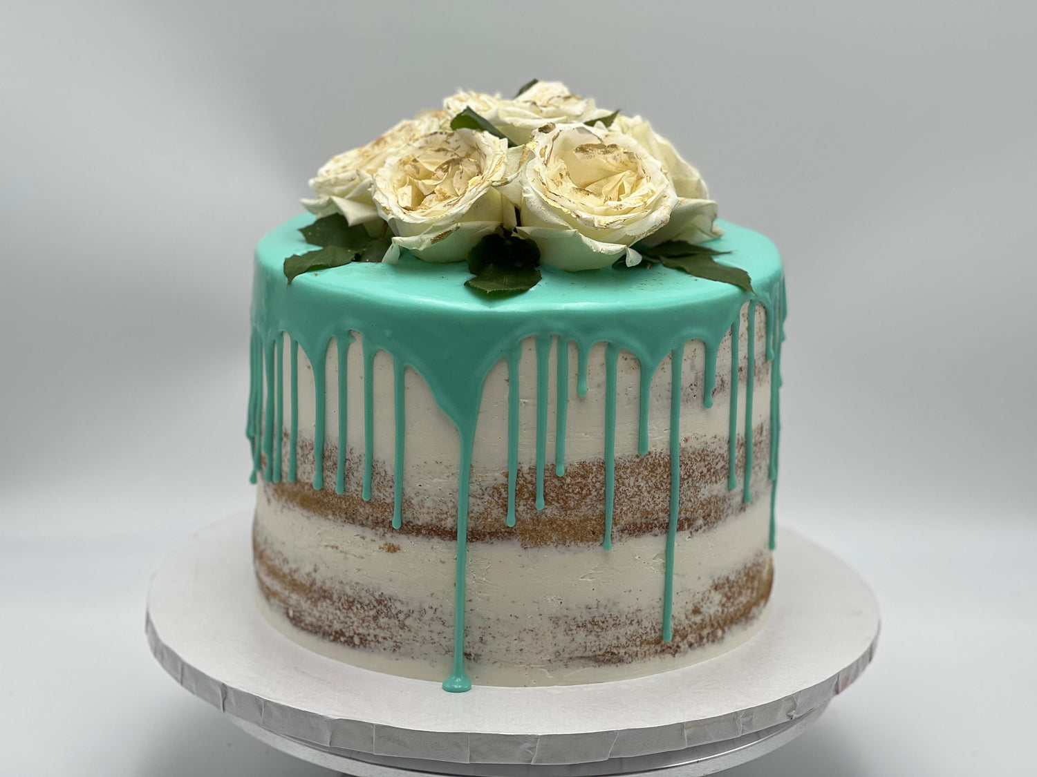 Gallery - Birthday Cakes