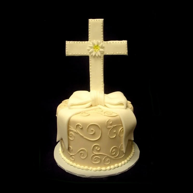 Gallery - Religious Cakes