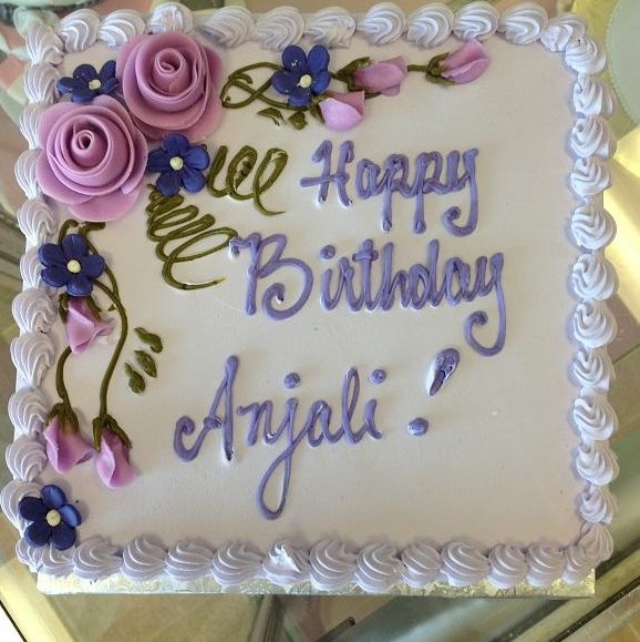 GSE Free Design Cakes