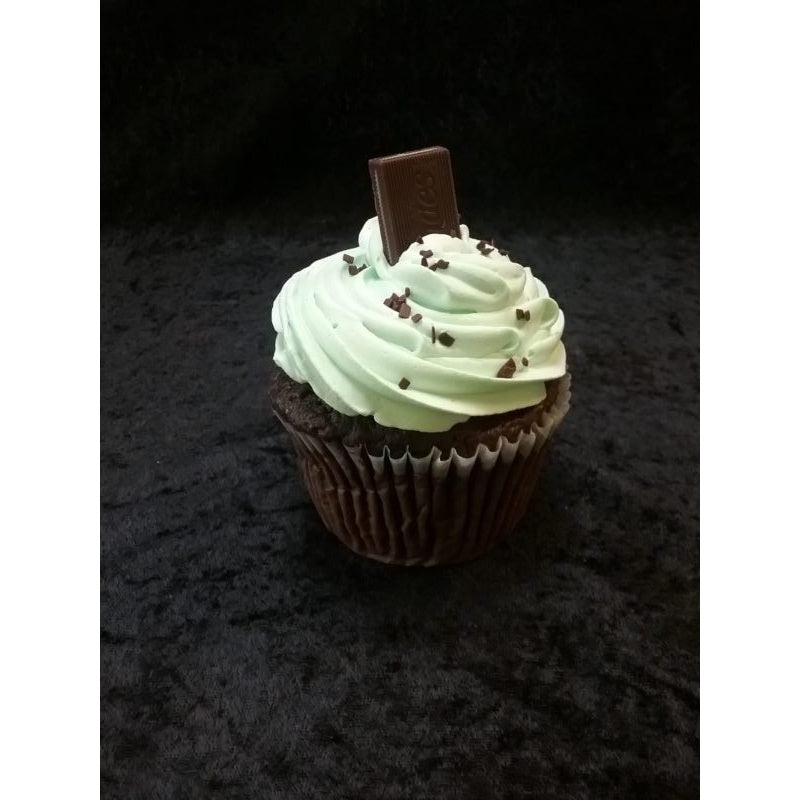 Chocolate Mint