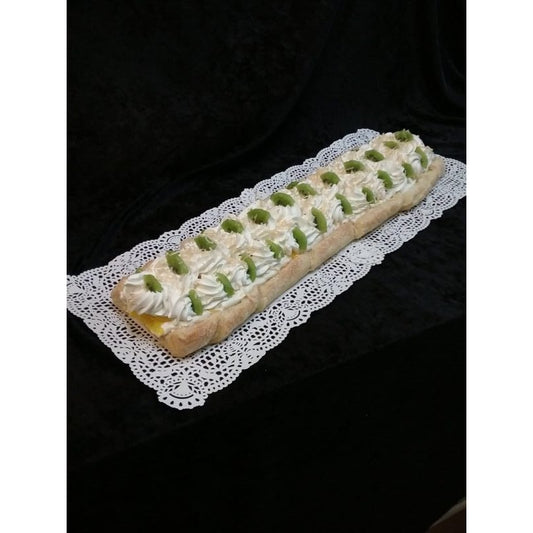 Hawaiian Mango Strudel