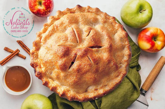 Apple Pie