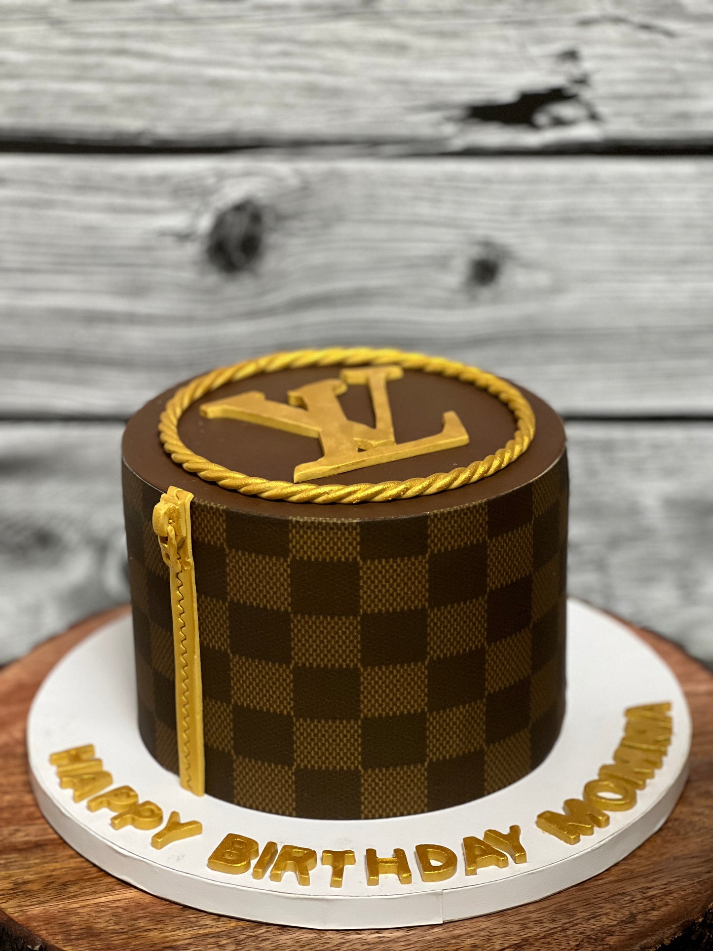 Birthday Cake - 02