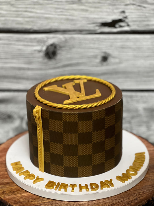 Birthday Cake - 02