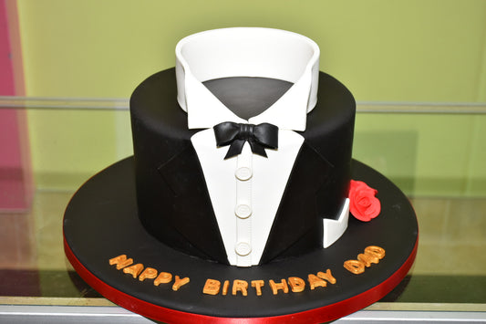Birthday Cake - 05