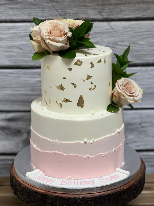 Birthday Cake - 08