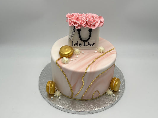 Birthday Cakes New-1