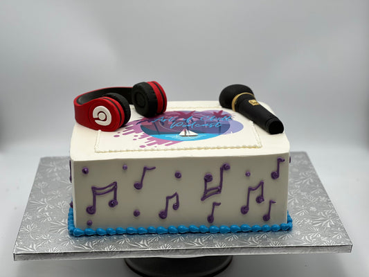 Birthday Cakes New-10