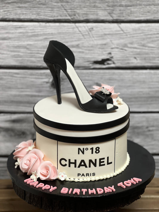 Birthday Cakes New-100