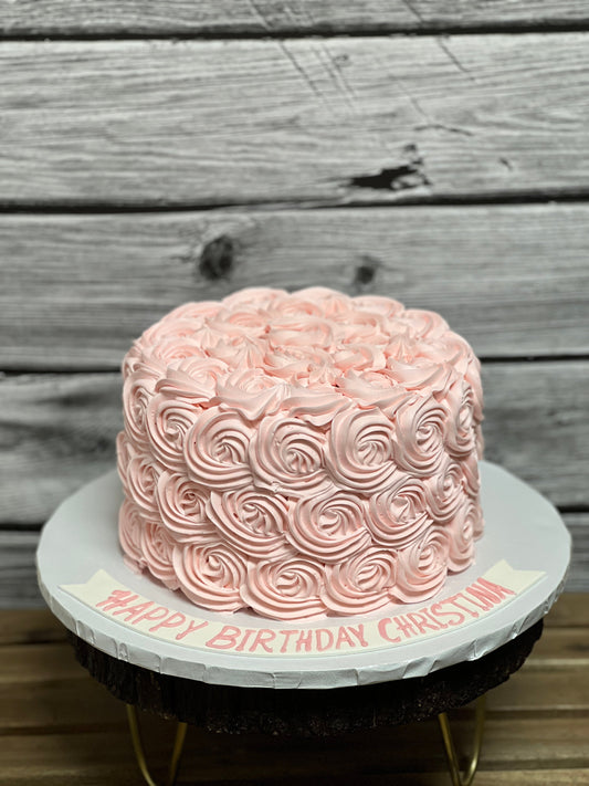 Birthday Cakes New-103