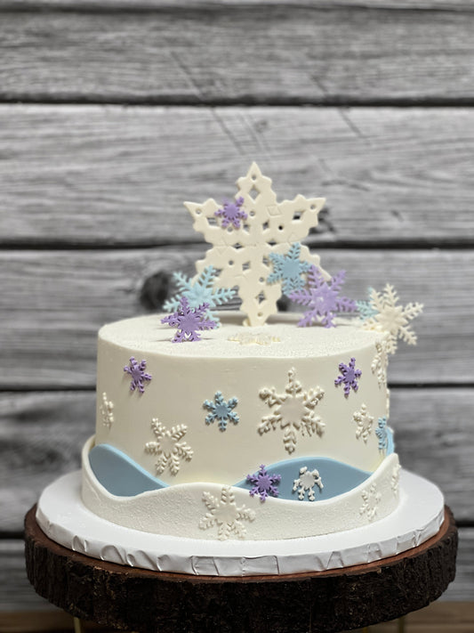 Birthday Cakes New-105